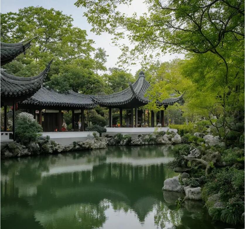 宁夏雨双餐饮有限公司