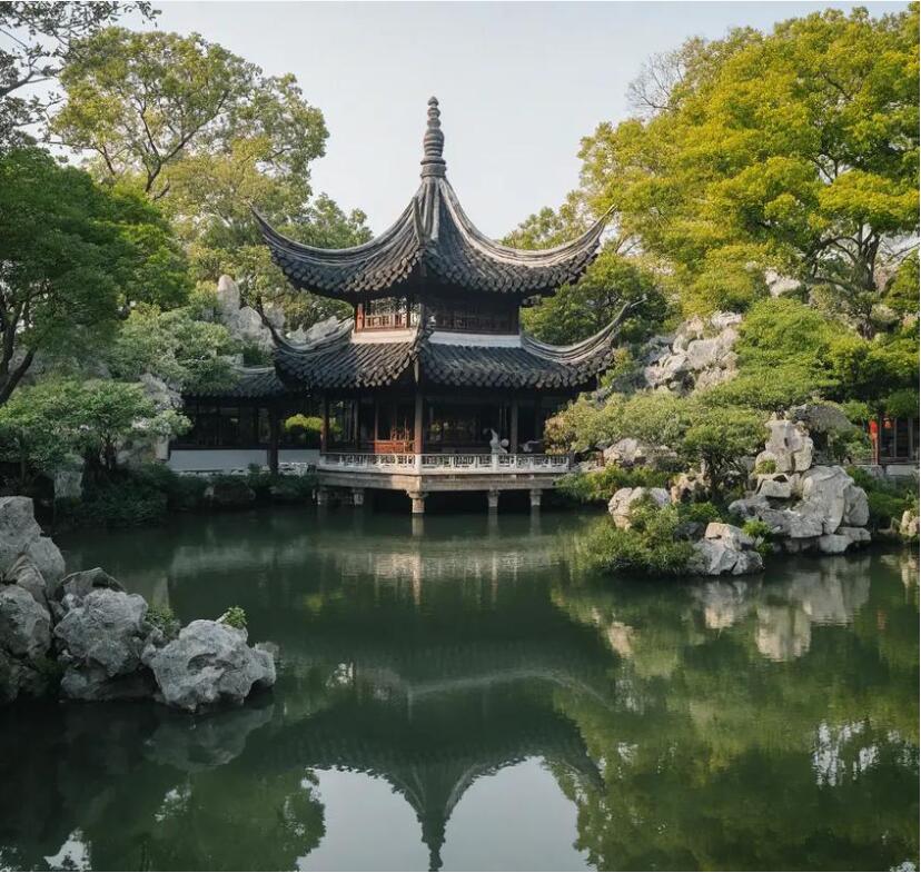 宁夏雨双餐饮有限公司